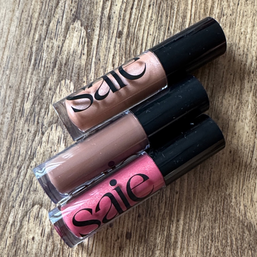 Saie Gloss Collection